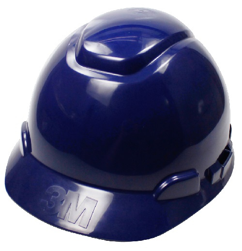 CAPACETES DE SEGURANÇA DA
MARCA 3M DISPONÍVEL EM VÁRIAS 
CORES