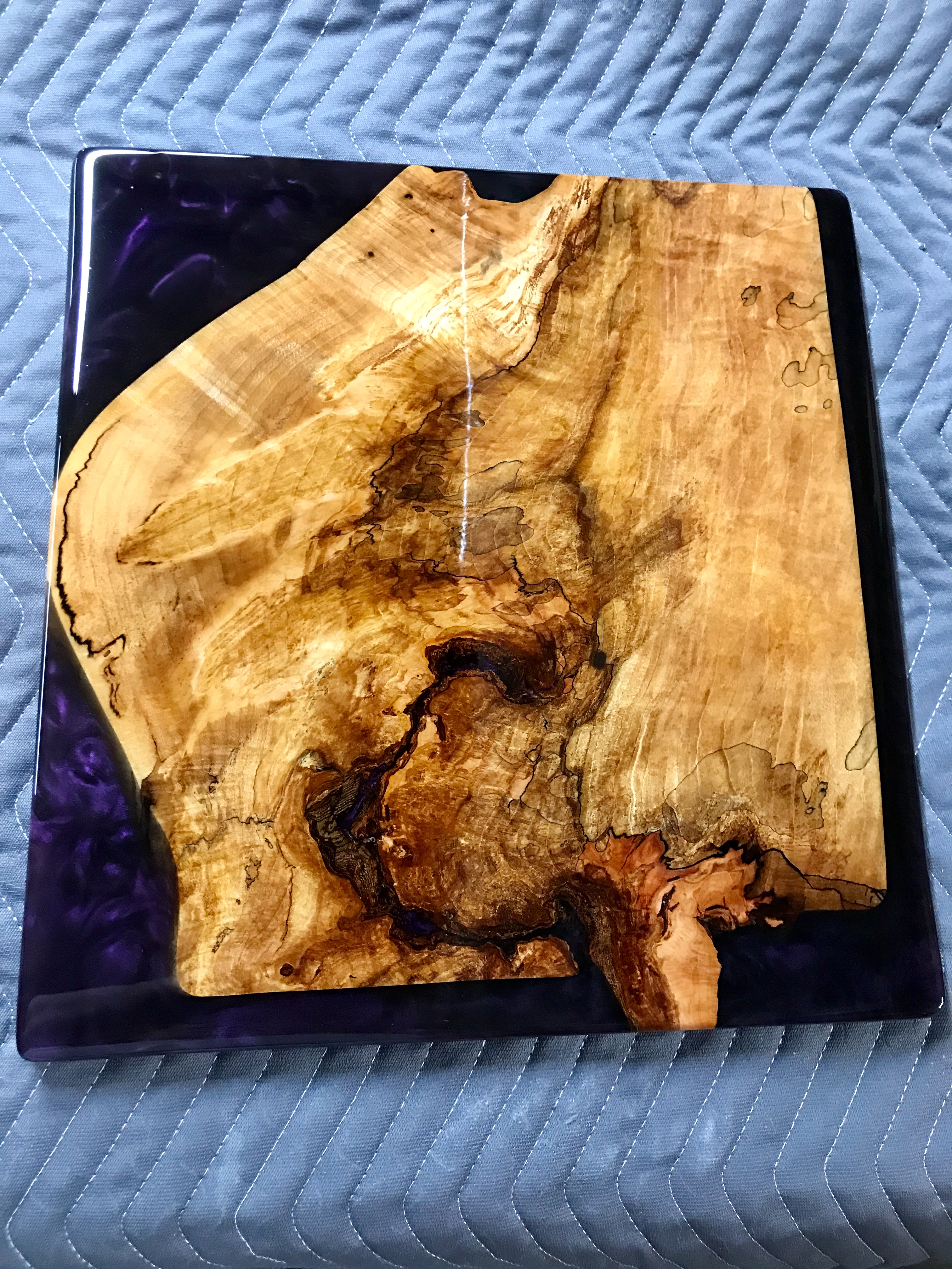 Square Tabletop