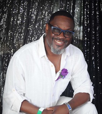 SAMUEL B. JOHNSON, MBA