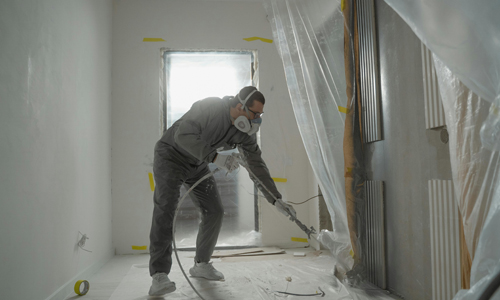 Full Home Design and Remodels