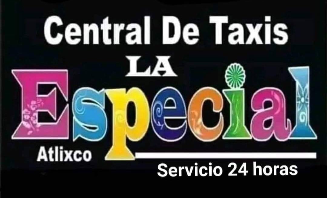 Central de Taxis la Especial