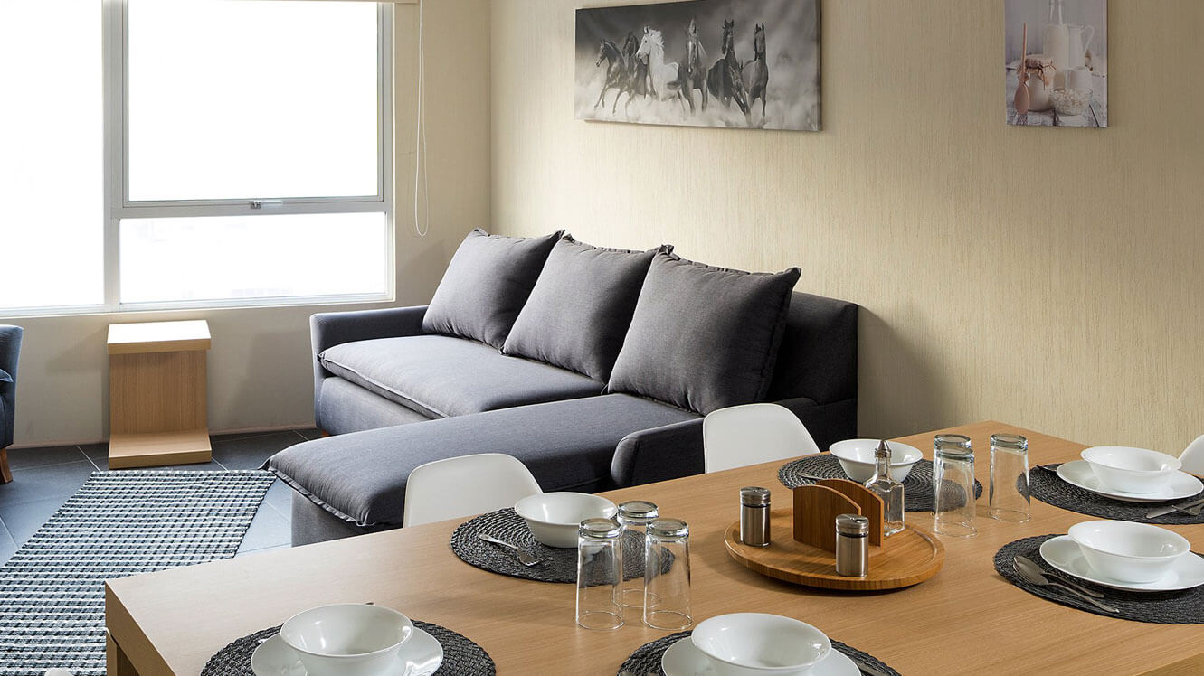 VIMEX  - SALA Y COMEDOR