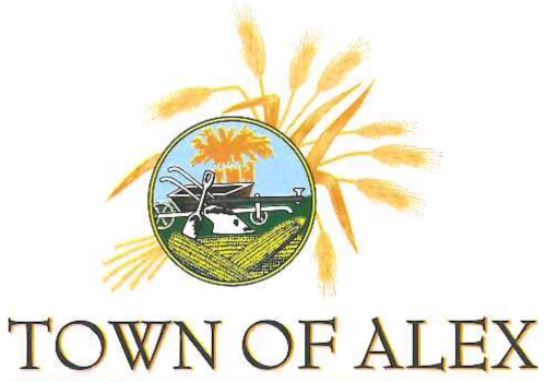 Town of Alex
