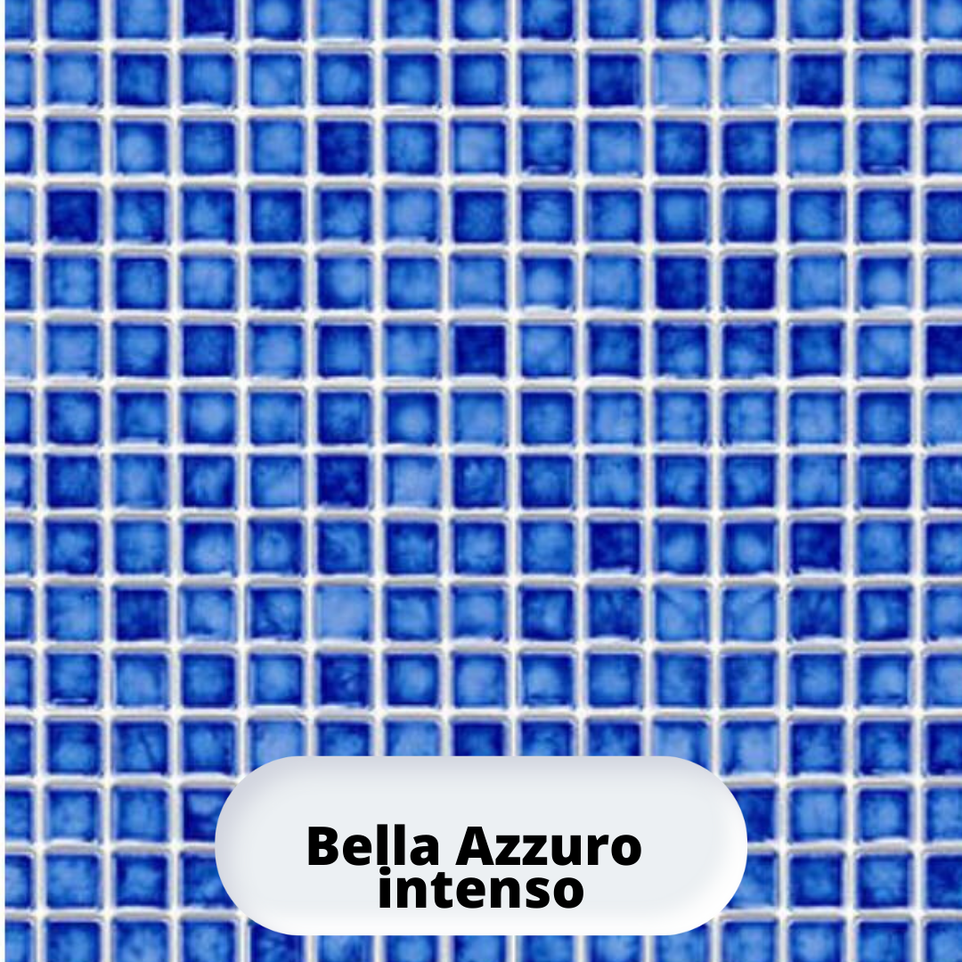 Bella Azzuro Intenso