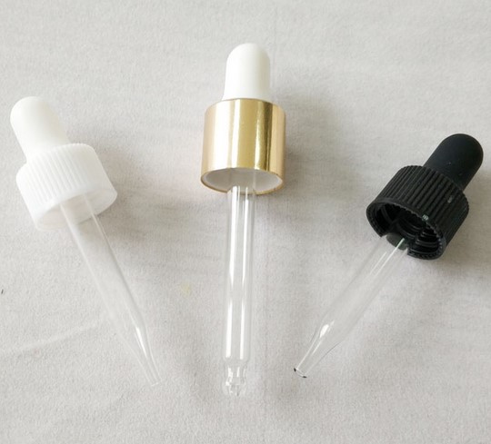 PIPETAS CUENTA GOTAS