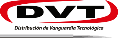Distribucion de Vanguardia Tecnologica