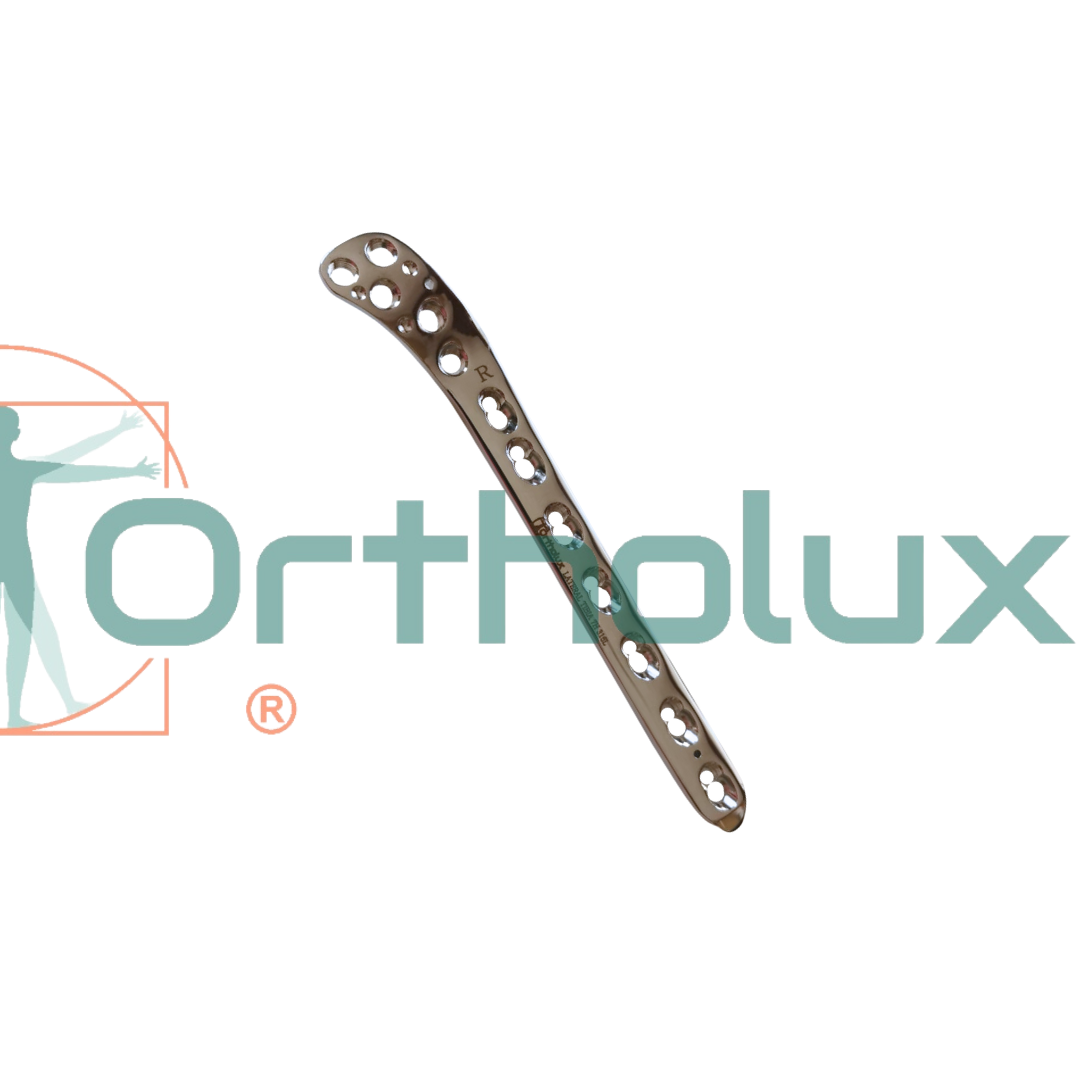 PLACA PALO DE HOCKEY