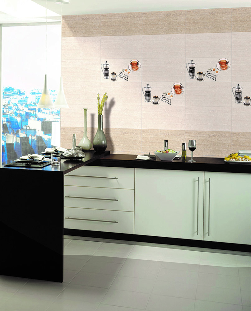 NIZA COCINA 
Medidas: 30X60 cm