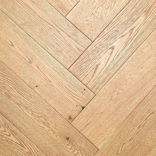 Ingeniería_ValleDuMat_Napoli HerringboneChampagne