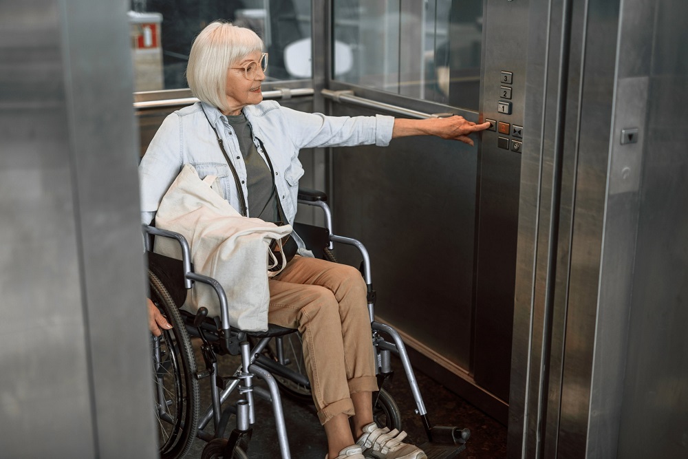 Professional Elevators Installation