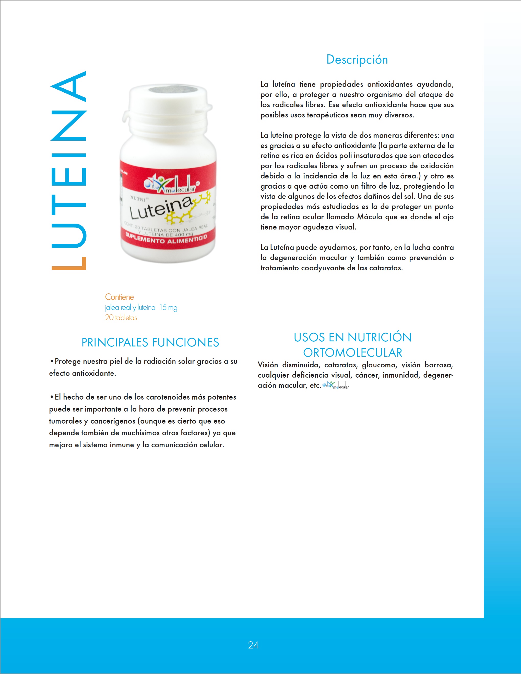 Luteina