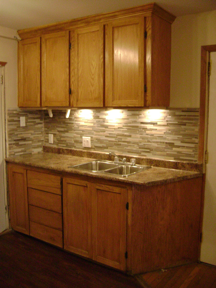 95 Hazen #1 Kitchen