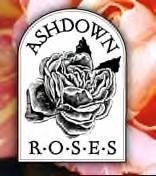 Ashdownroses Logo