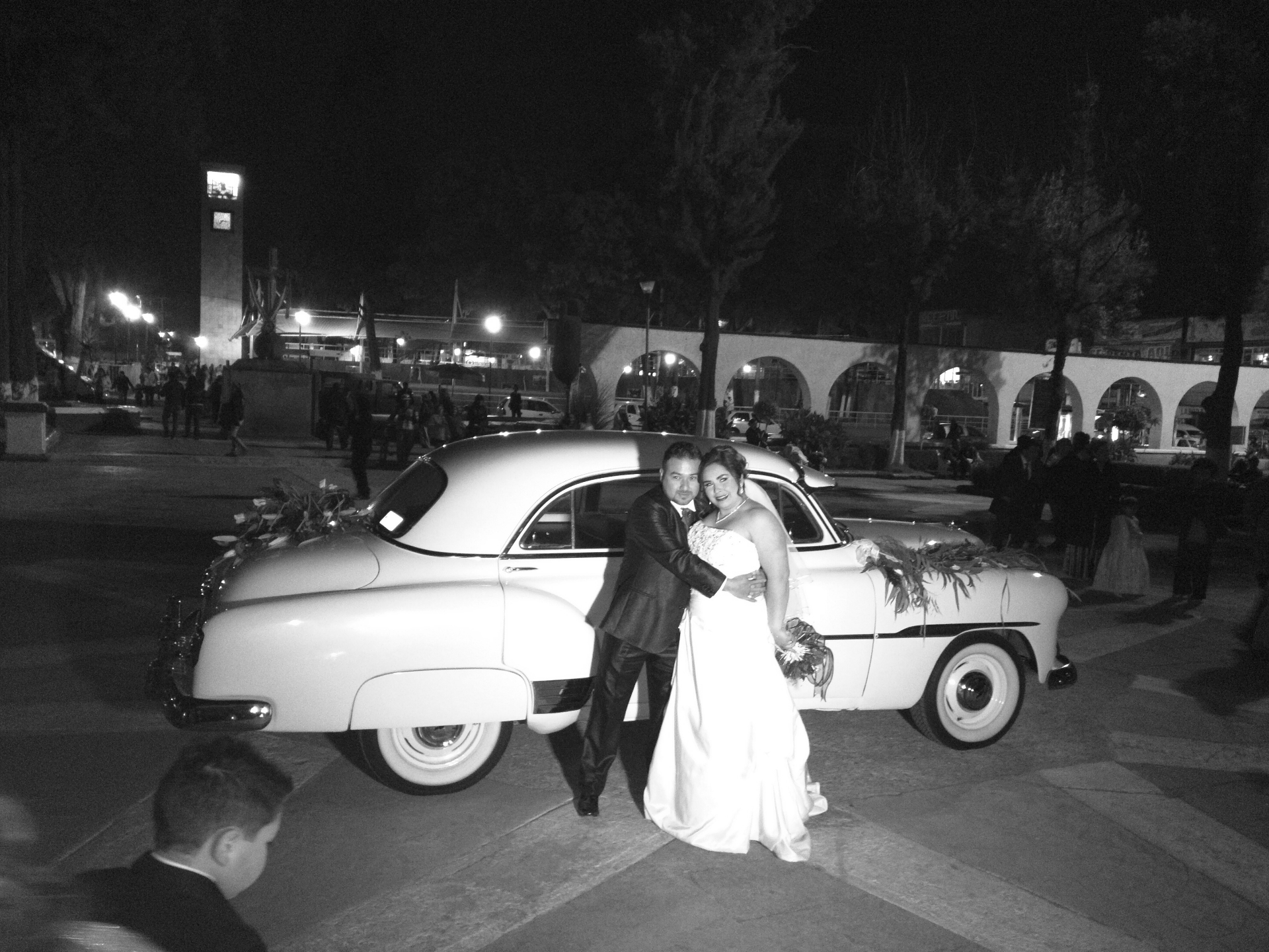 Chevrolet Deluxe 1951