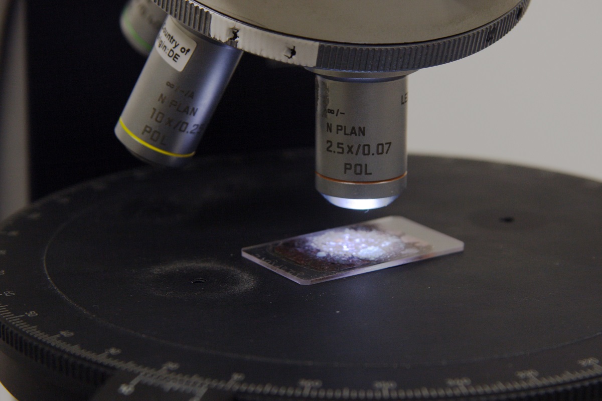 Mineral Sample