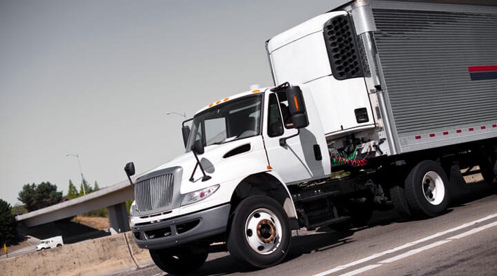 Transportes TRT - TRANSPORTE REFRIGERADO