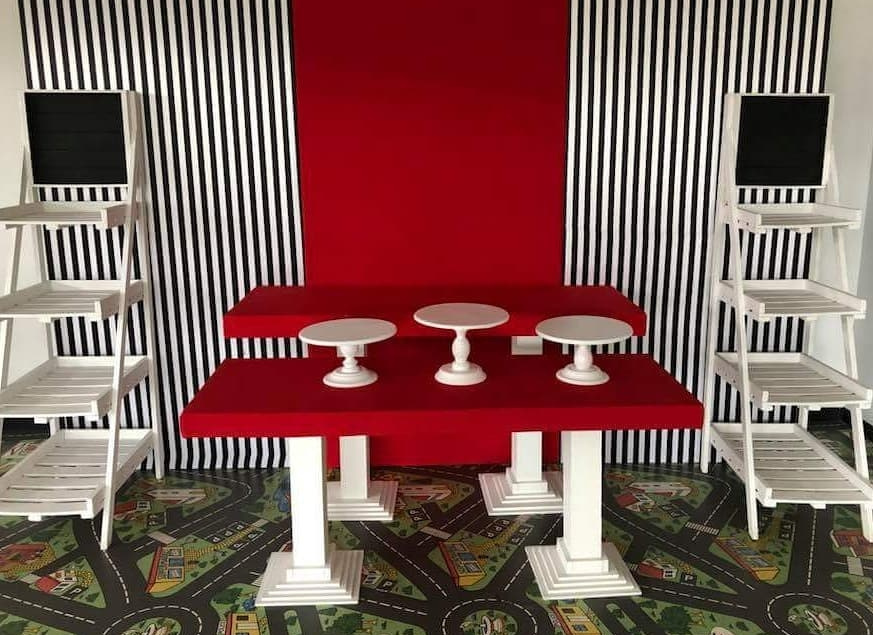 Meson Recta Doble
C/U 1.50mX55cm
Rojo
$ 120.000