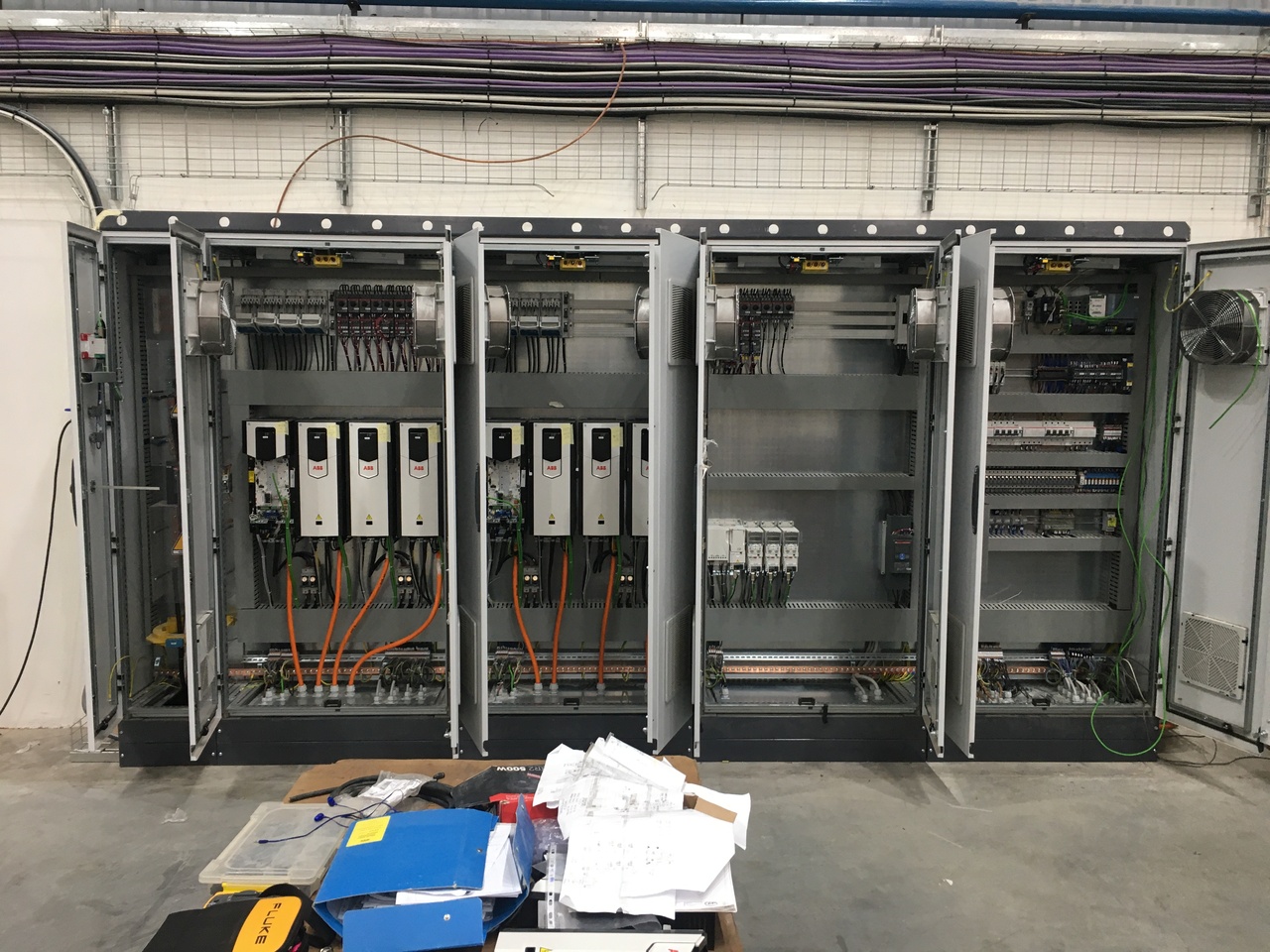 MOLINO GALLETAS
ARGENTINA