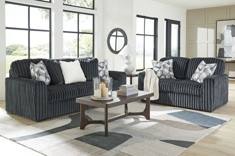 98105 Midnight Madness Gunmetal