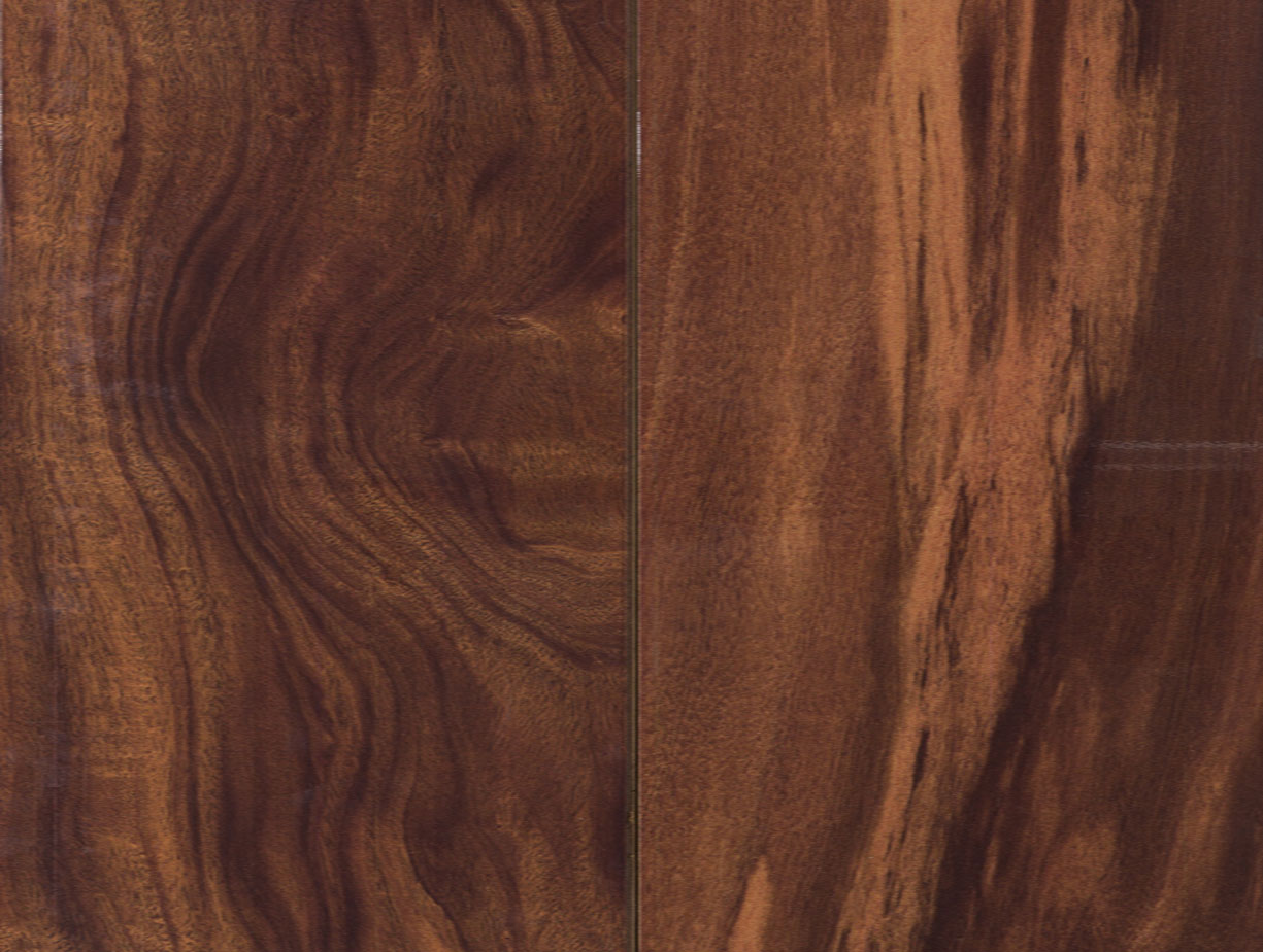 NORDIC WALNUT