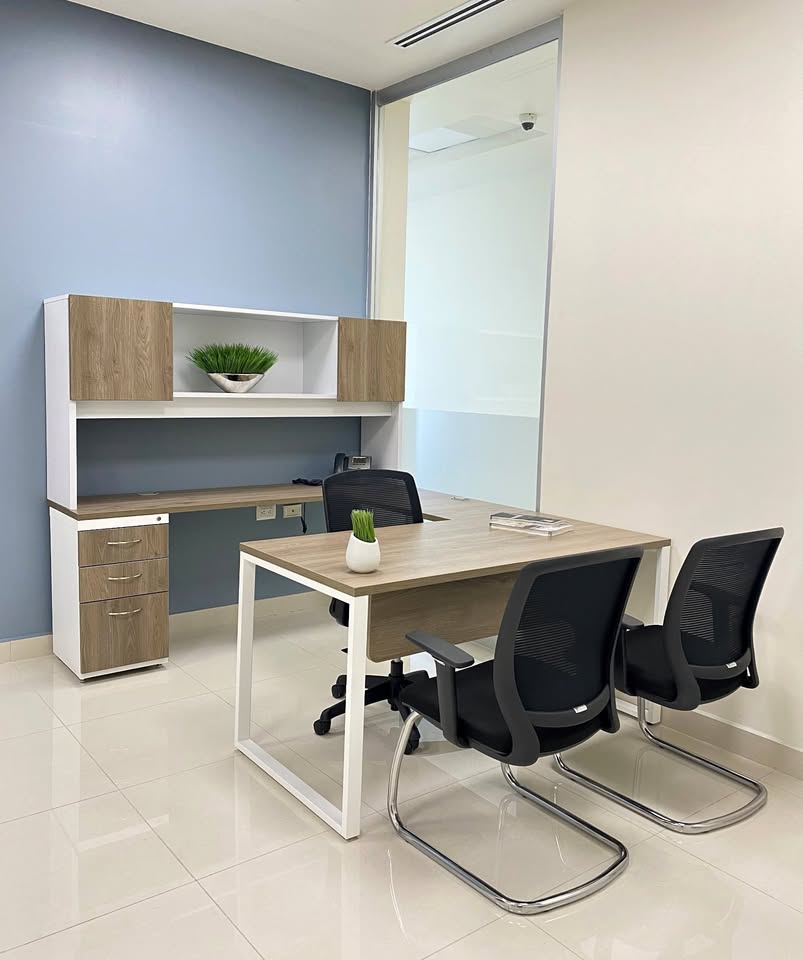 Escritorios Ejecutivos