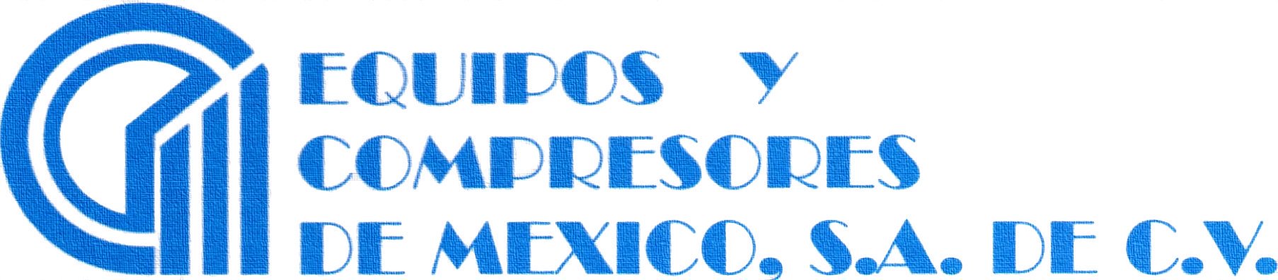 EQUIPOS Y COMPRESORES DE MÉXICO SA CV