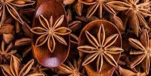 Comercial Hilario - anís de estrella