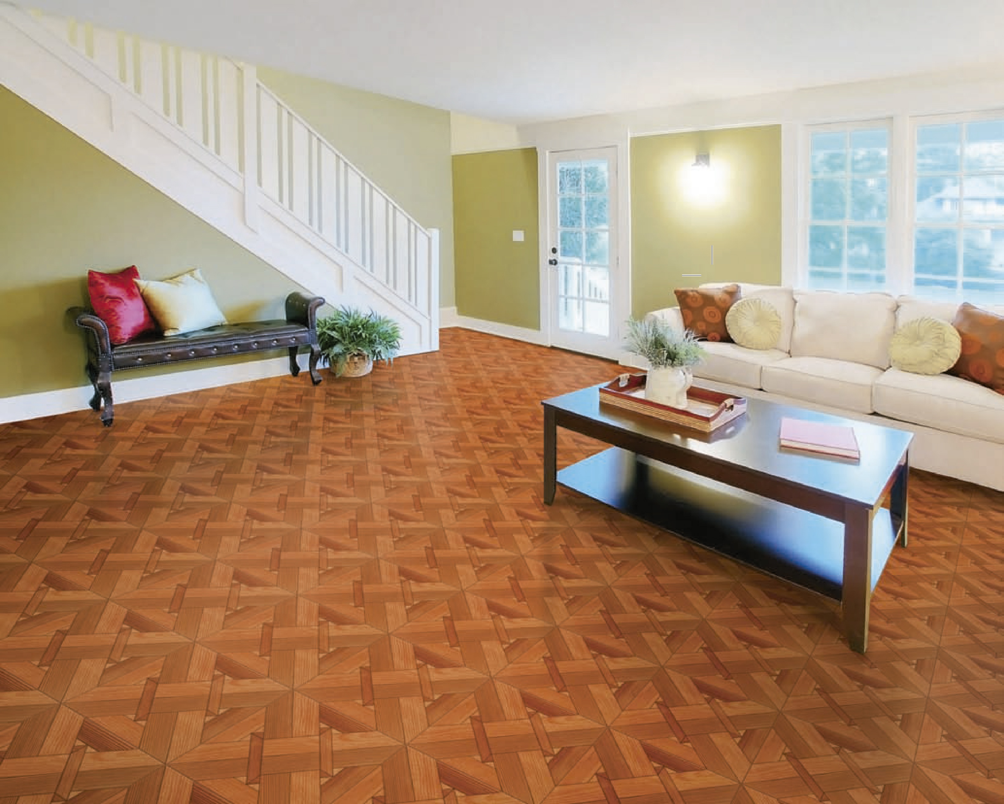 MADERA HIRIA 
Medidas: 33X33 cm