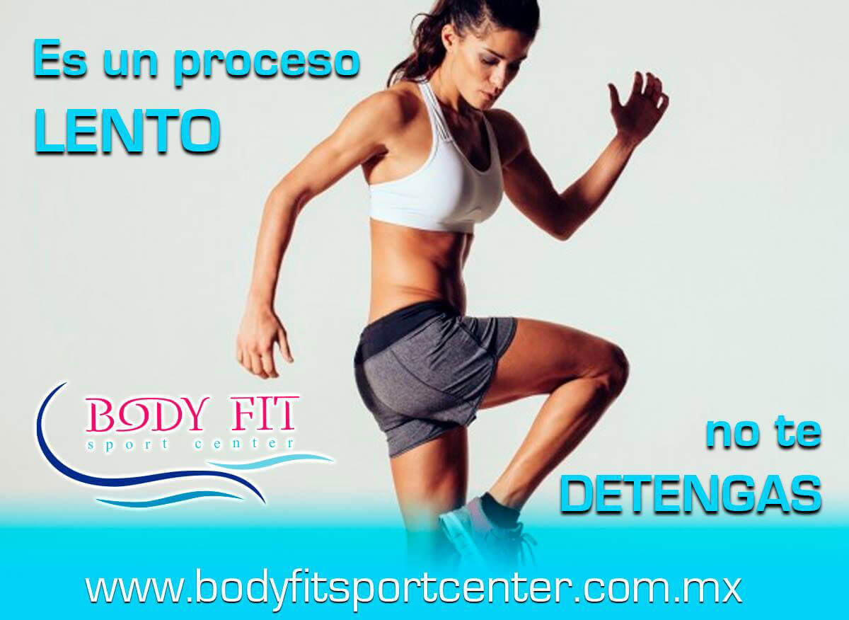 Body Fit Sport Center - Crossfit