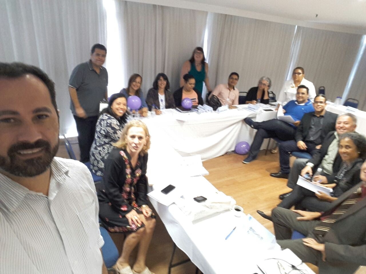 EM BRASÍLIA - FÓRUM DOS PRESIDENTES E ASSEMBLEIA GERAL DO SISTEMA CFB-CRBs