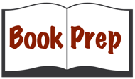 Book Prep logo
