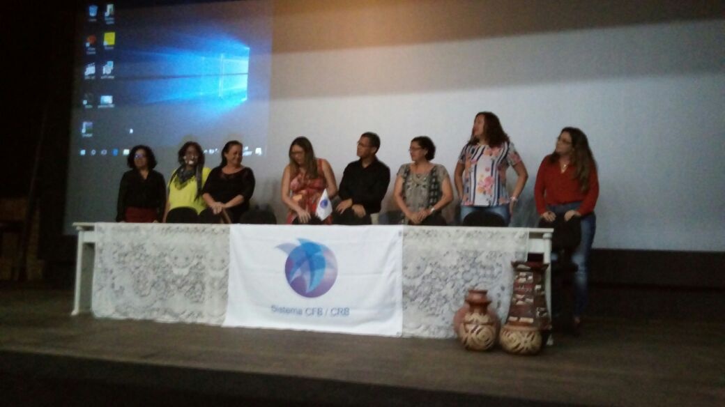 EM BELÉM - ATIVIDADES PELO DIA DO BIBLIOTECÁRIO.