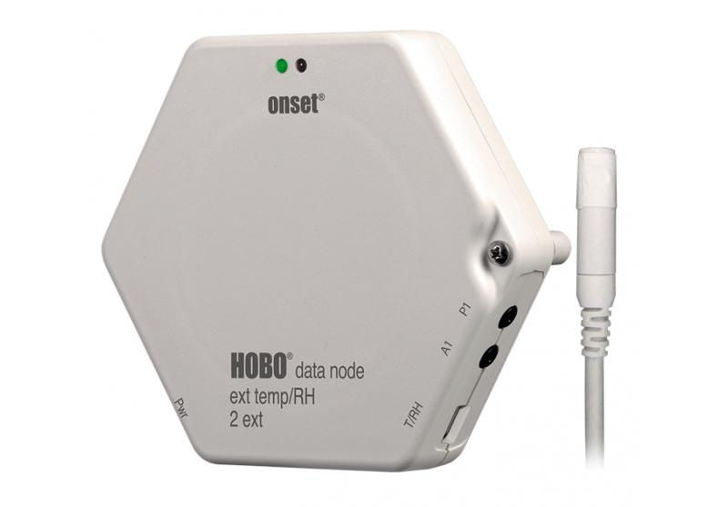 Datalogger HOBO ZW-005