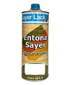 Tecno Pinturas Del Sureste - Tinta