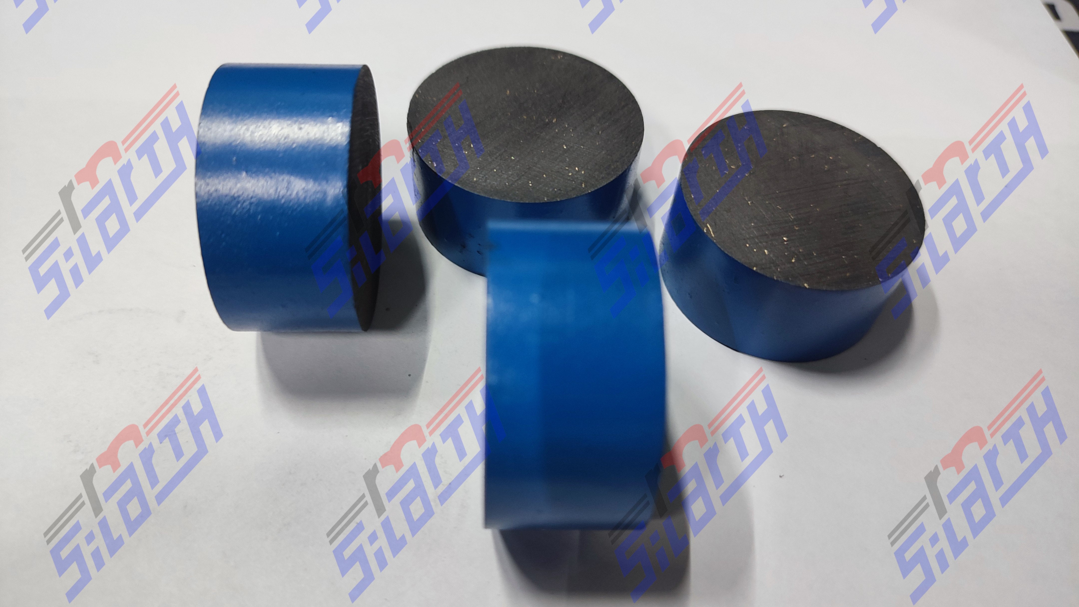 TACON CILINDRICO 1.500" x 0.750"