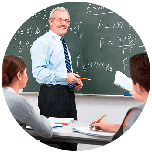 CBTIS No. 035 - Personal docente altamente capacitado