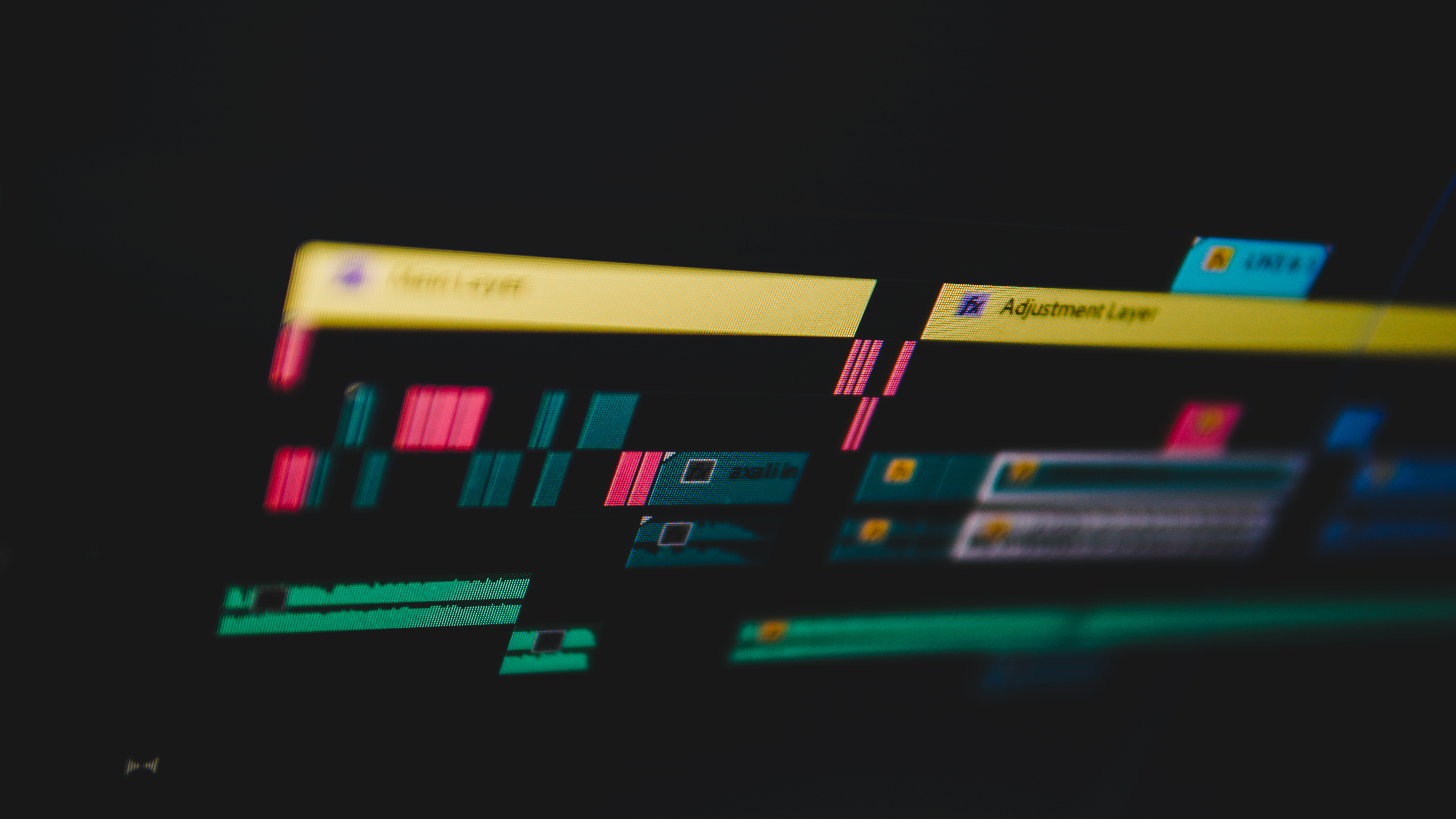 Professional Editing/Post-Production Services