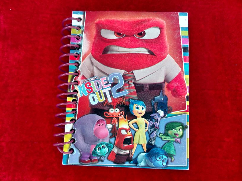 PASTA SUAVE
14 x 11 cm.
40 HOJAS
$ 15.00