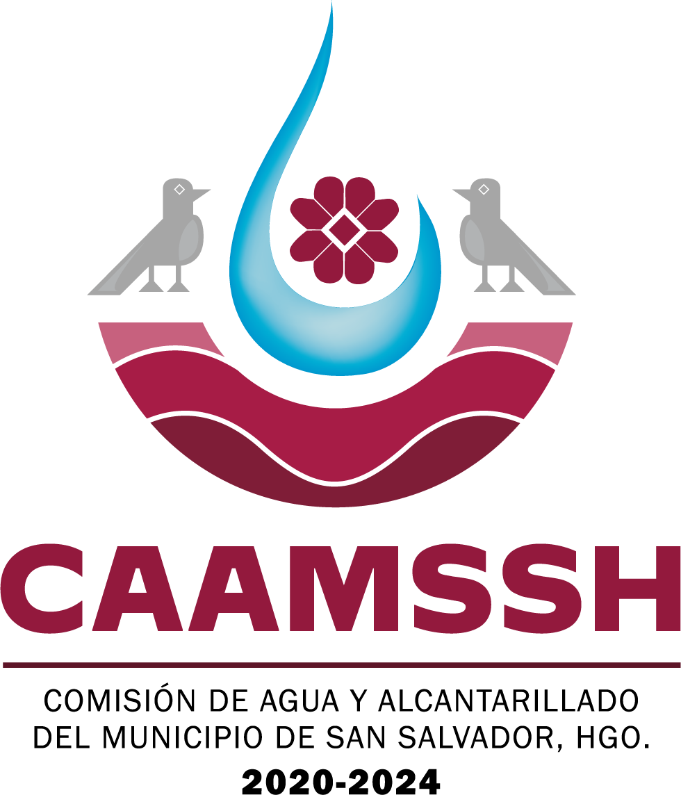 Comisión de Agua y Alcantarillado del Municipio de San Salvador, Hgo.