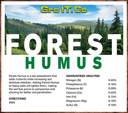 Soil / Planting Media