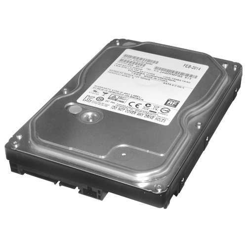 Disco duro sata dvr

500 gb: $  800.00
1 TB:      $ 1,300.00
2 TB:      $ 1,990.00
3 TB:      $ 2,890.00
4 TB:      $ 3,510.00
