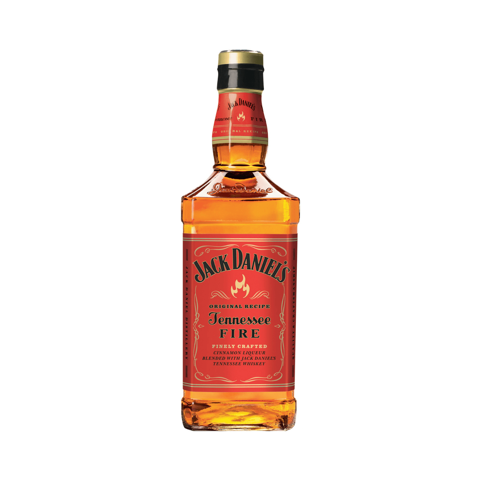 Whisky Jack Daniels Fire 750 ml
Código: 11883