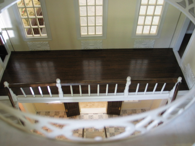 Walnut Floors