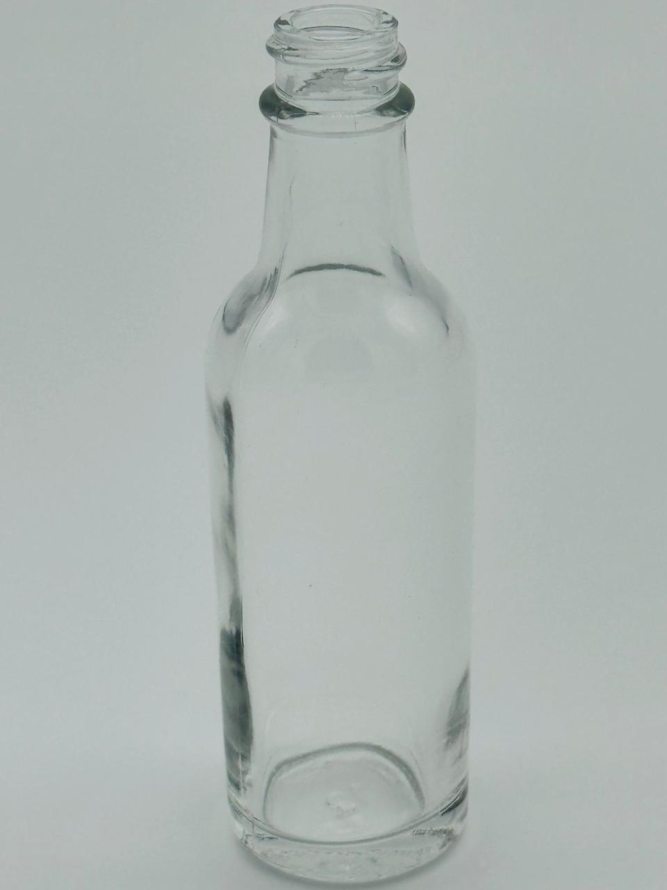 Botella Mini Bordalesa 50ML

