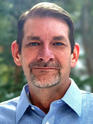 Jeff Martin