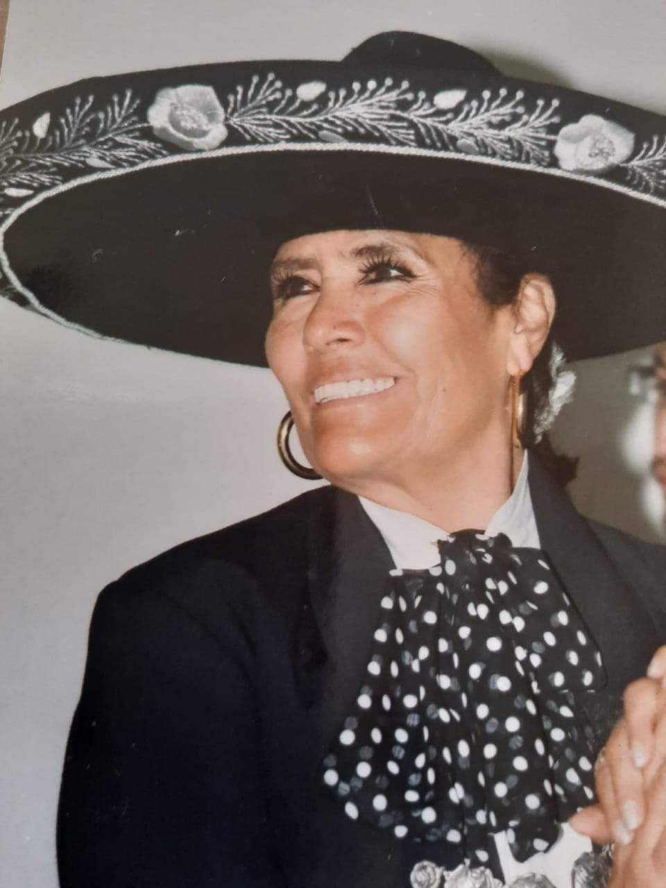 angeles alvarado la flor de michoacan la exitosa 