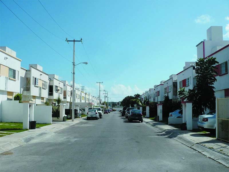 GRUPO RIPETT SA DE CV - edificaciones