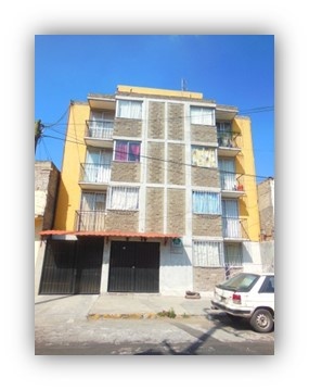 ORIENTE 184 No. 352
No. DE  VIVIENDAS 11
