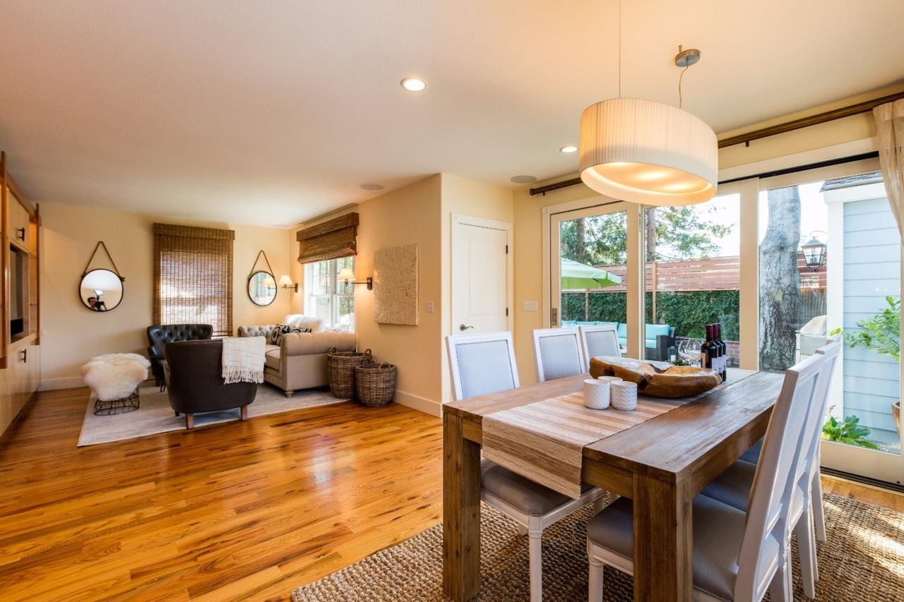 Remodel and Family Room Addition