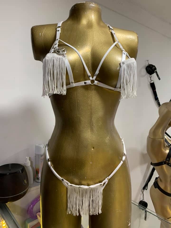 SHERIF BLANCO 
$ 60.000